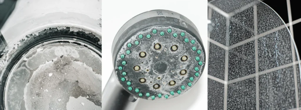 Vandens minkštinimo filtrai